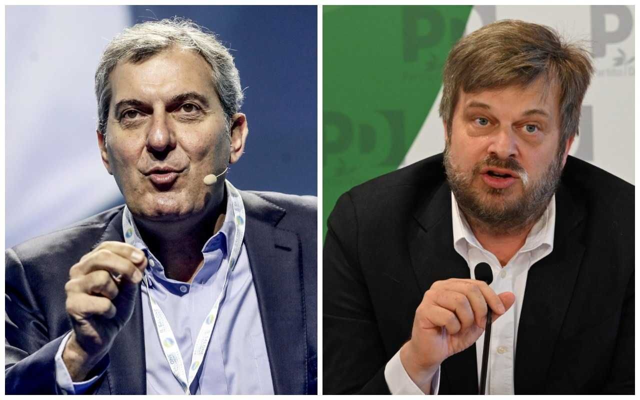 A Milano spunta il terzo candidato
