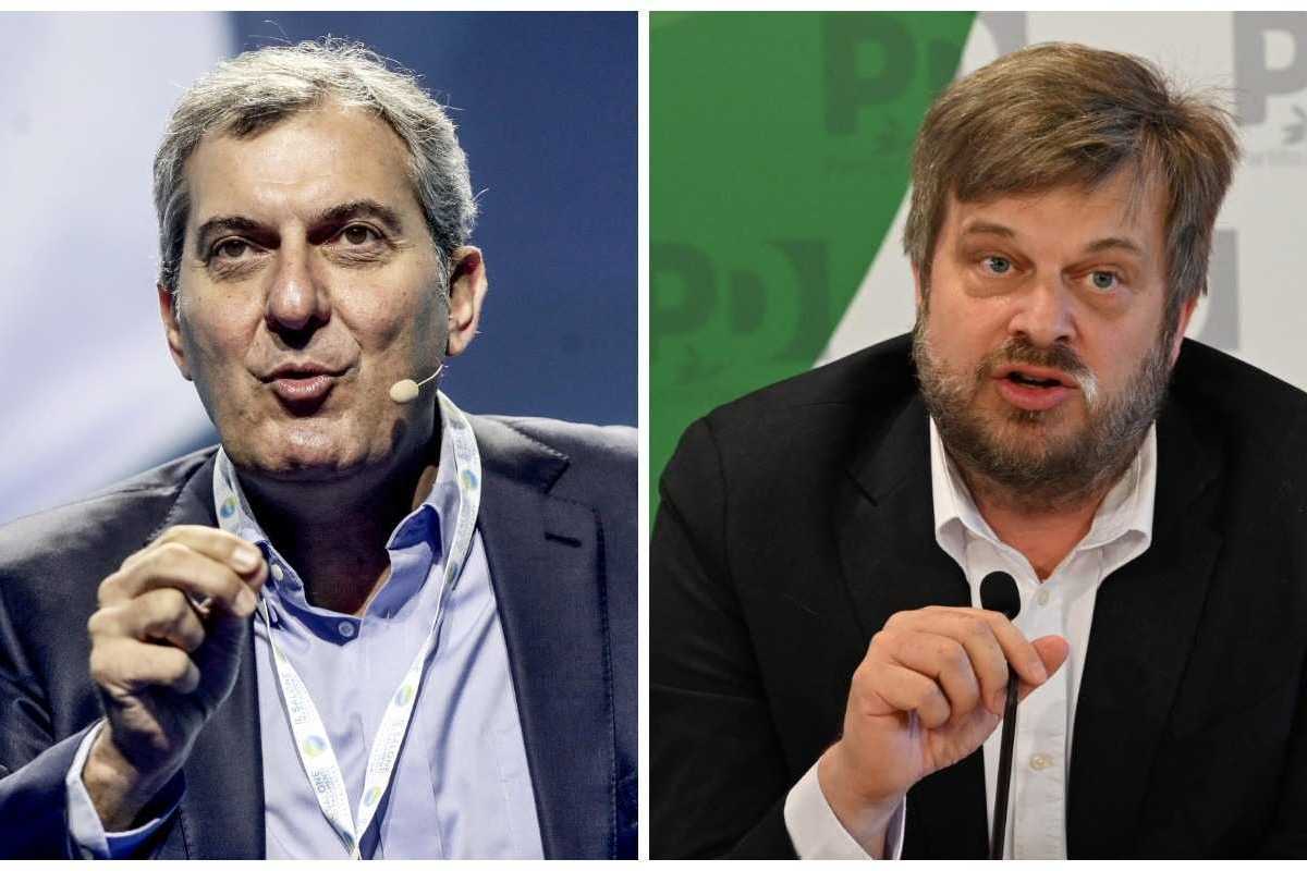 A Milano spunta il terzo candidato