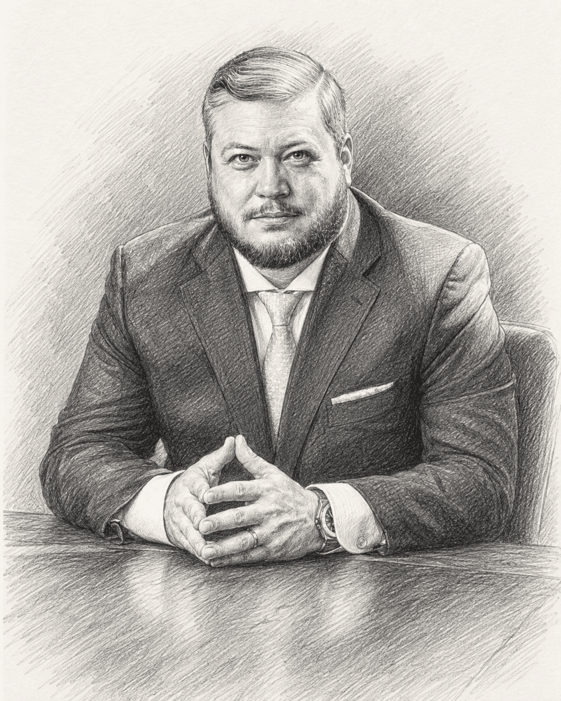Dr. Dave Venable