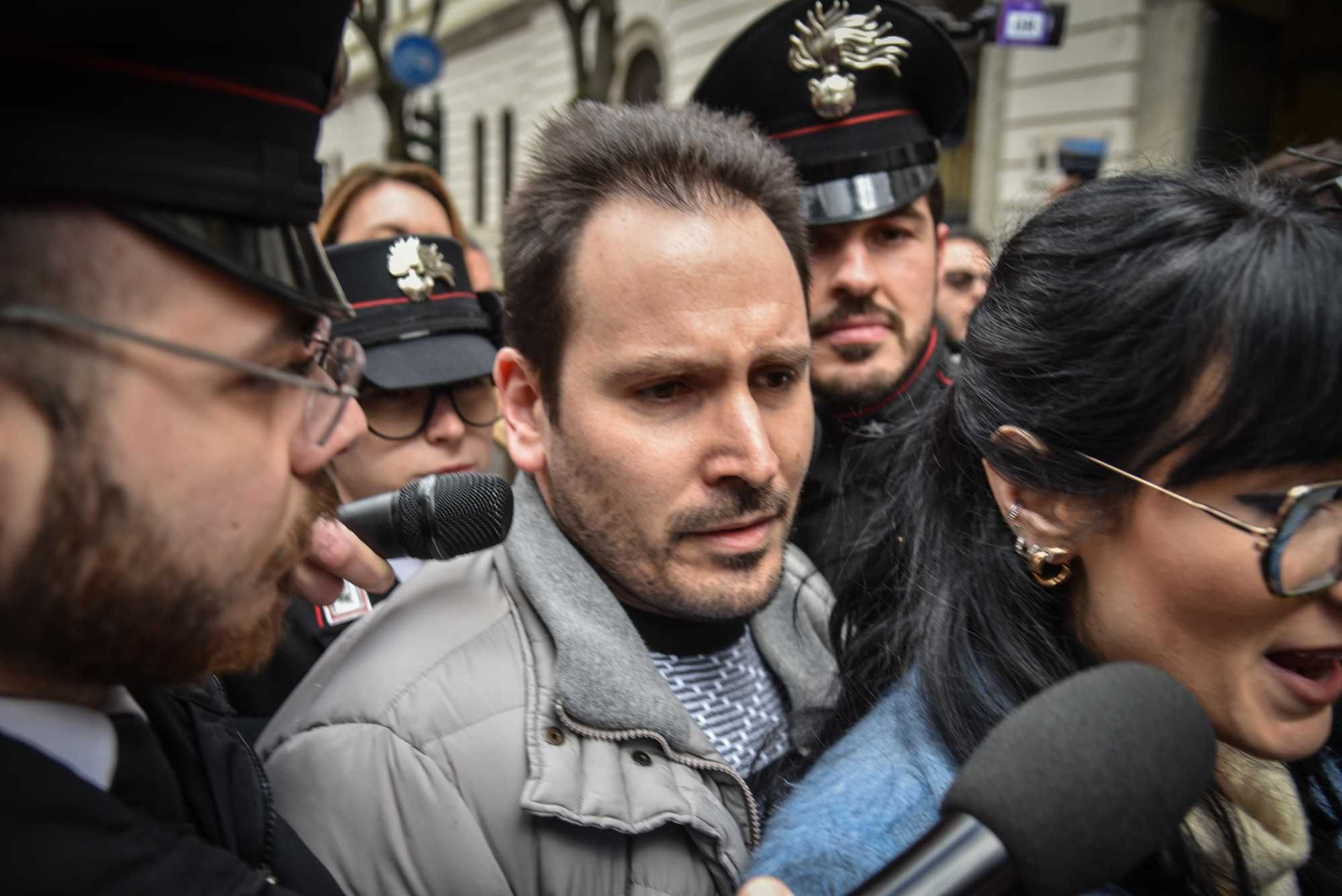 Garlasco, contro Sempio le intercettazioni delle toghe della vecchia inchiesta