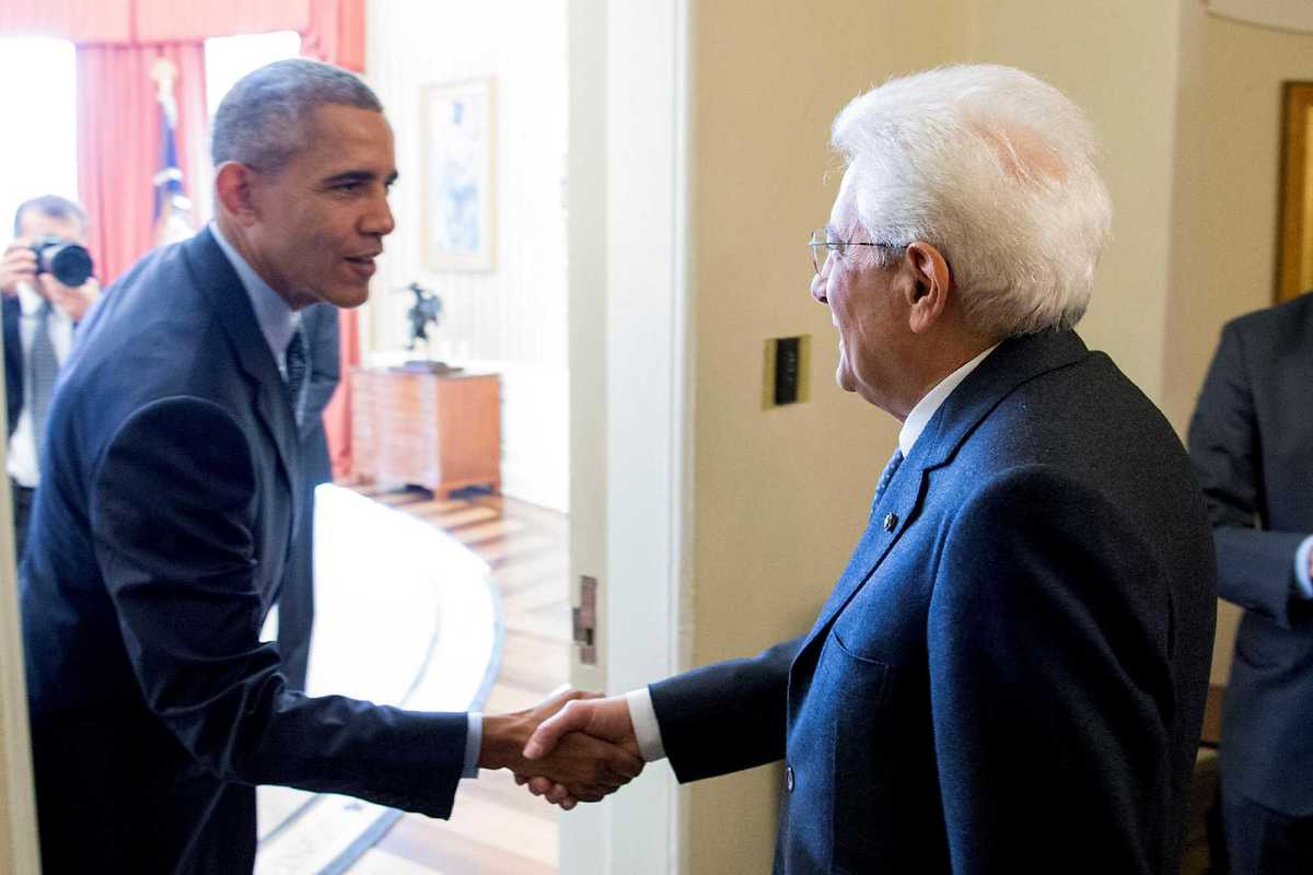 Gli Usa in manovra su Schlein e Gentiloni. Elly vede Bank of America e va da Obama