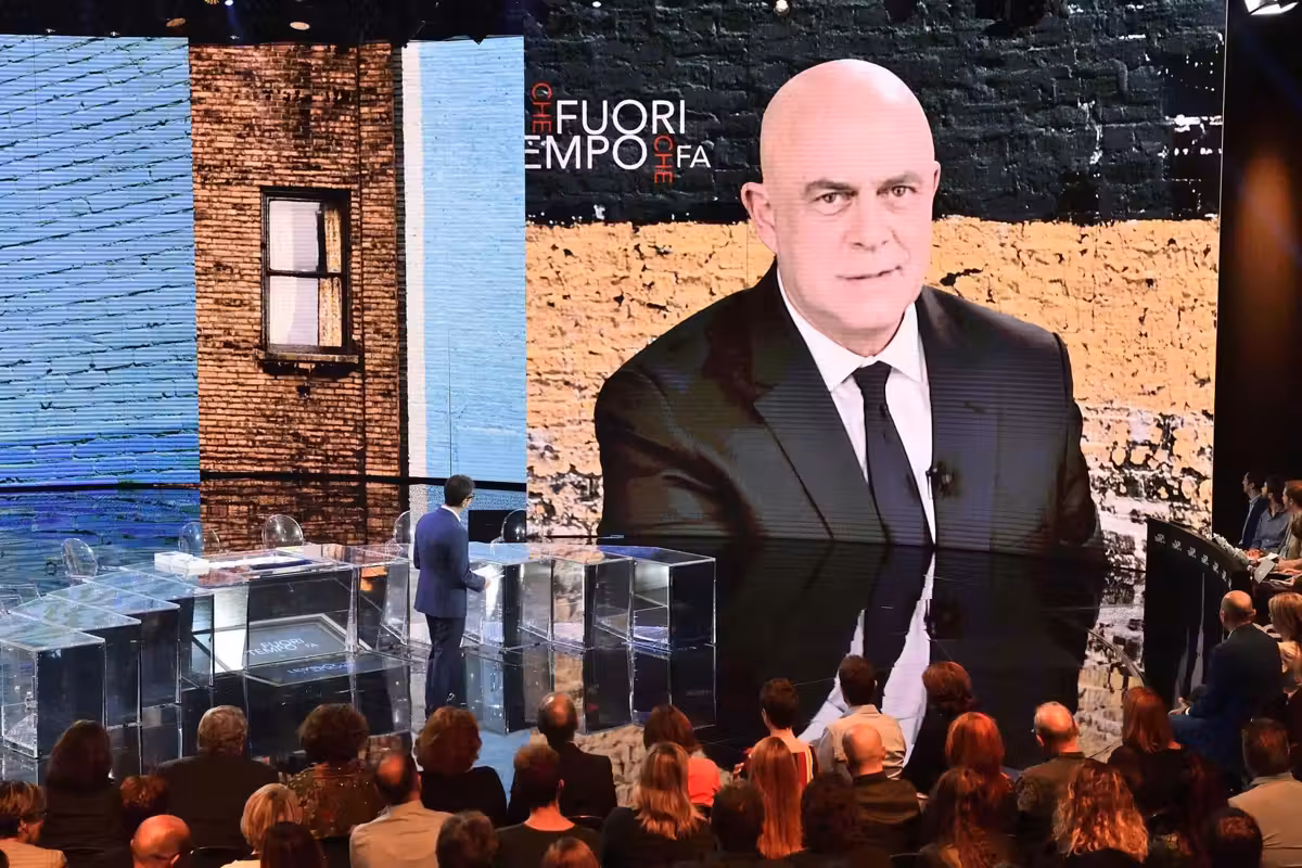 Da Crozza a Gruber, i pifferai rossi si sono scatenati dopo il referendum