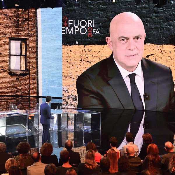 Da Crozza a Gruber, i pifferai rossi si sono scatenati dopo il referendum