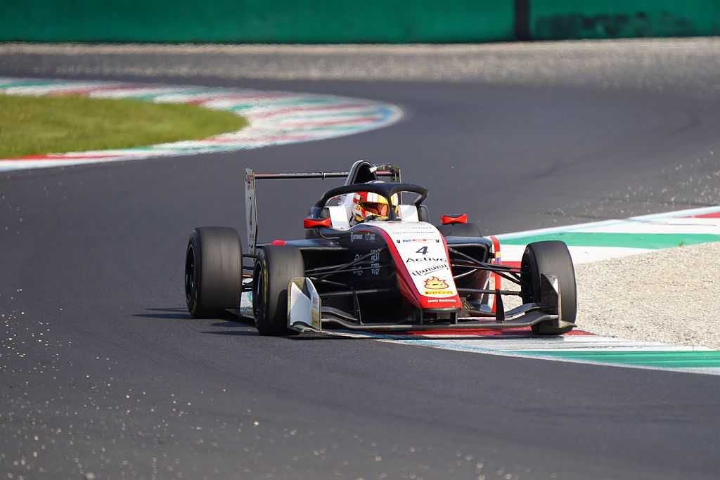 L’Autodromo di Monza diventerà la nuova «università» della velocità