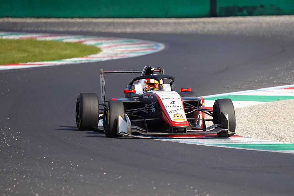 L’Autodromo di Monza diventerà la nuova «università» della velocità