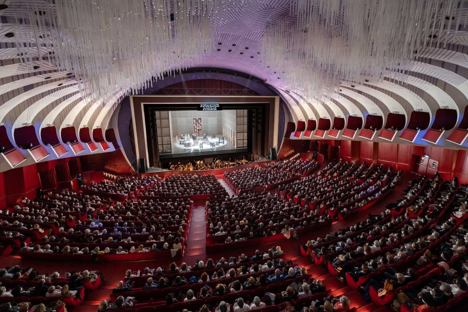 Il Teatro Regio di Torino annuncia una stagione «Fatale»: inaugurazione con Mascagni e Leoncavallo