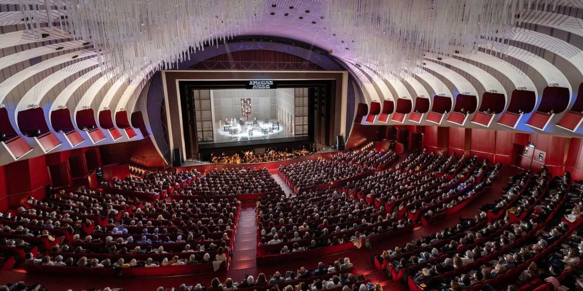 il teatro regio di torino annuncia una stagione fatale inaugurazione con mascagni e leoncavallo da Laverita.info il teatro regio di torino annuncia una stagione fatale inaugurazione con mascagni e leoncavallo