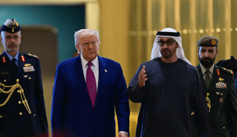 Has The Worm Finally Turned On Trump's Staggering Personal Corruption?