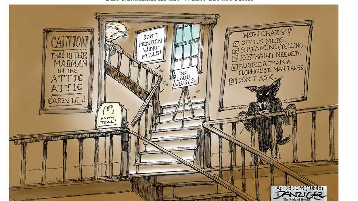 Danziger Draws