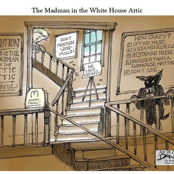 Danziger Draws