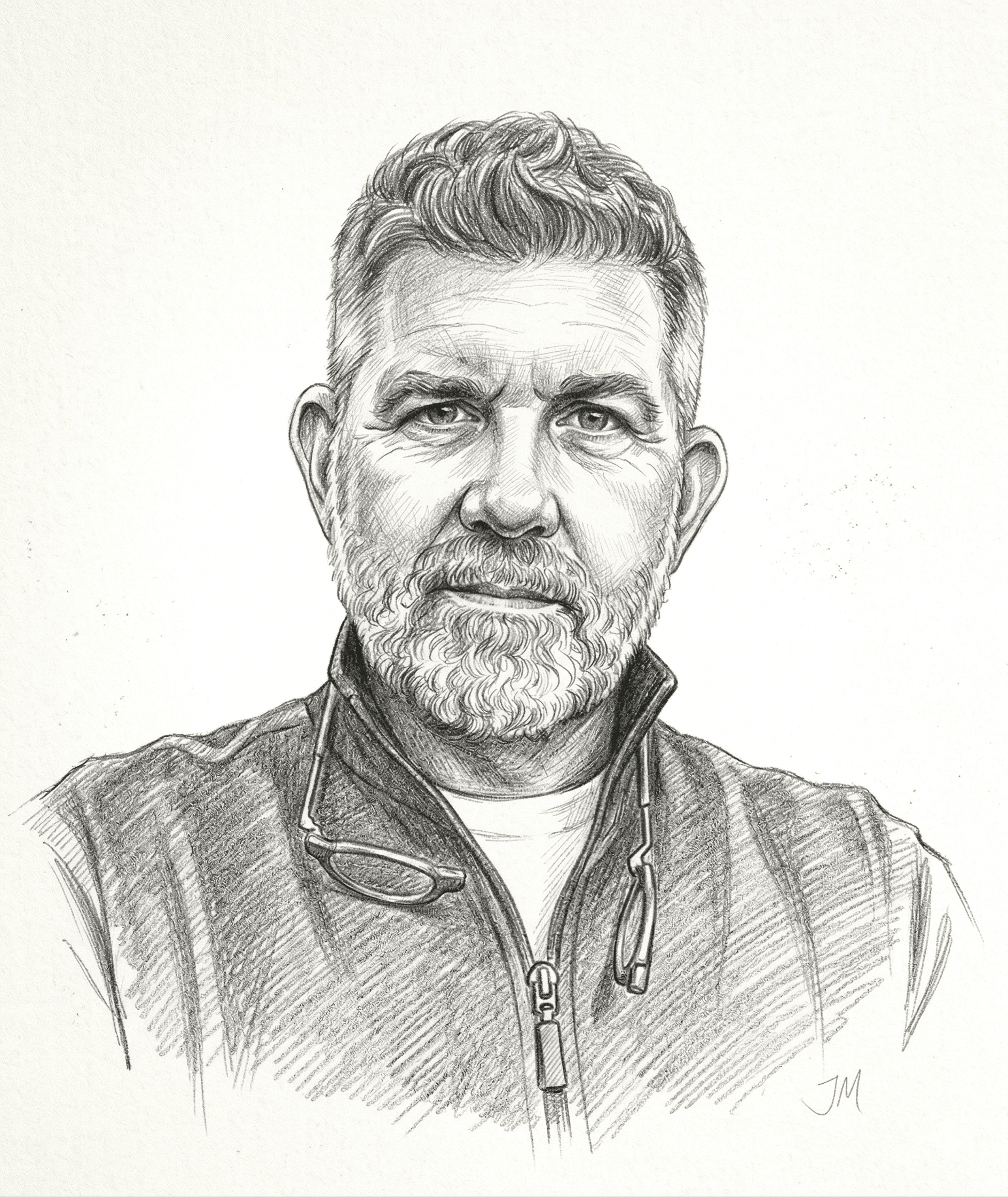 Glenn Corn