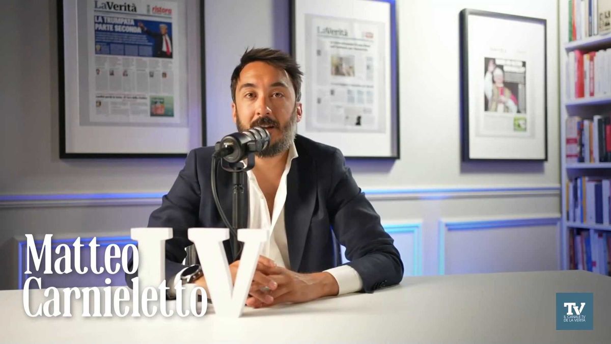 Tivù Verità | Garlasco: è il momento della verità per Sempio e Stasi