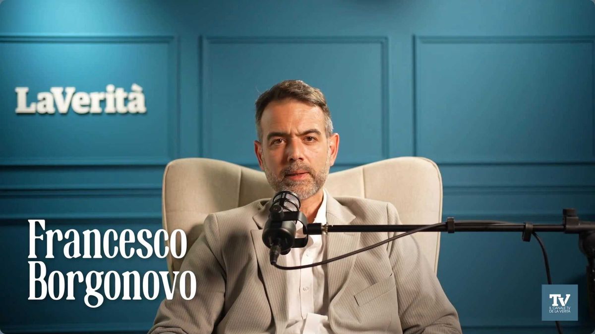 Tivù Verità | Censura di sinistra. Vietato parlare di remigrazione