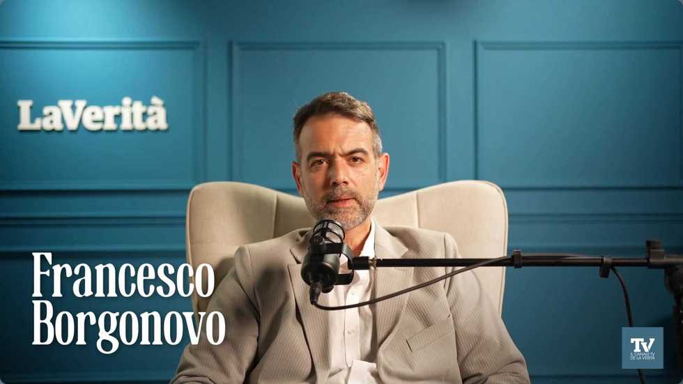 Tivù Verità | Censura di sinistra. Vietato parlare di remigrazione