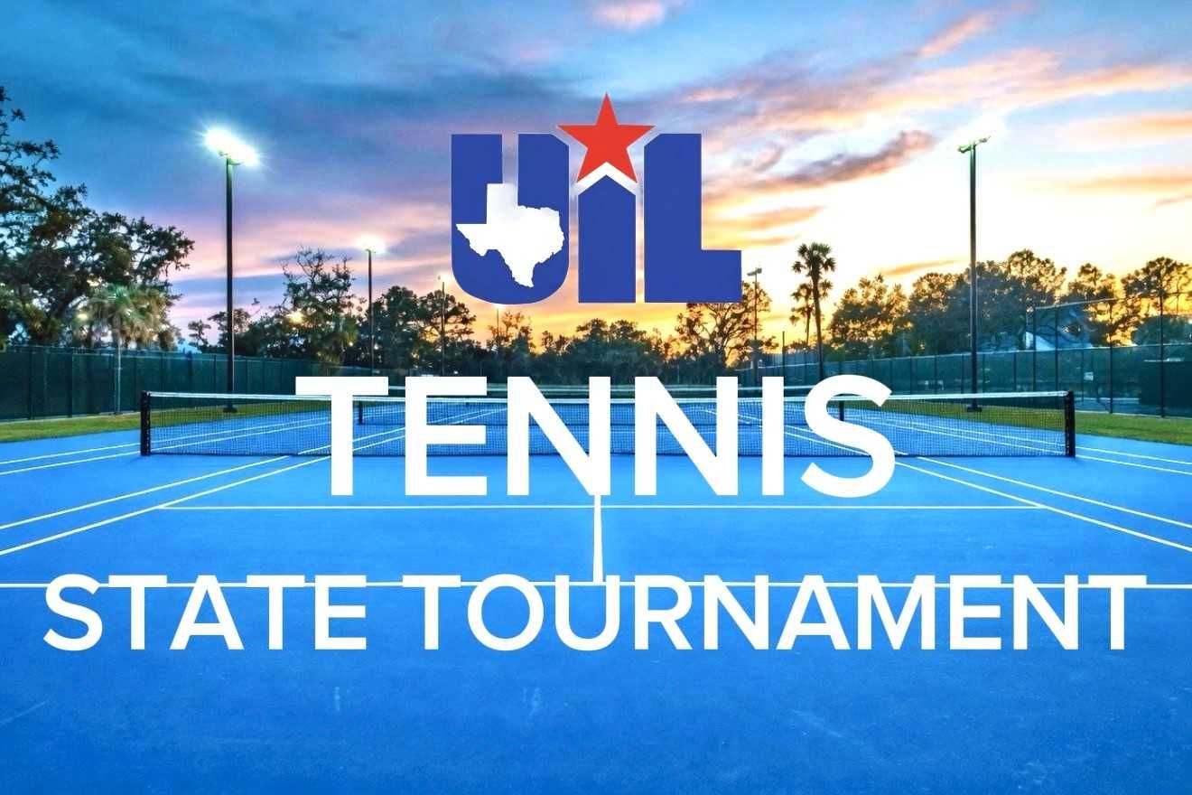 MATCH POINT: 2026 UIL Tennis State Tournament Recap — Familiar Faces Claim Gold Again