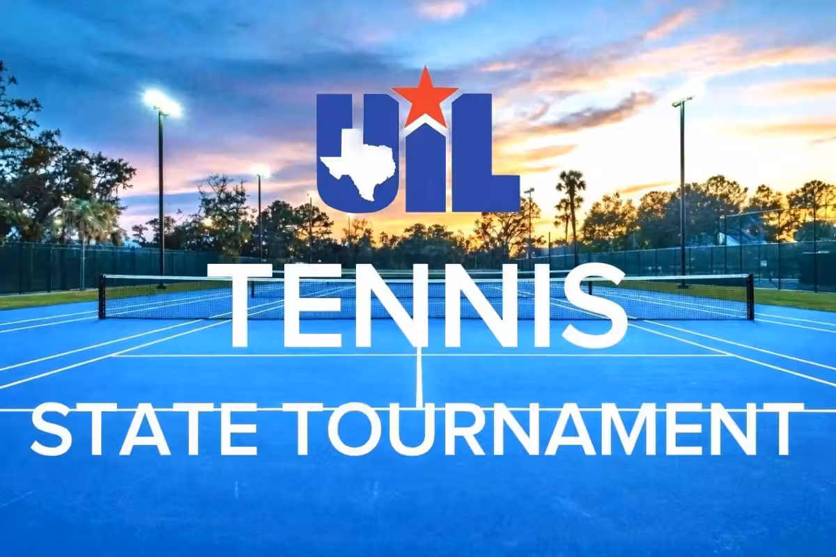 MATCH POINT: 2026 UIL Tennis State Tournament Recap — Familiar Faces Claim Gold Again