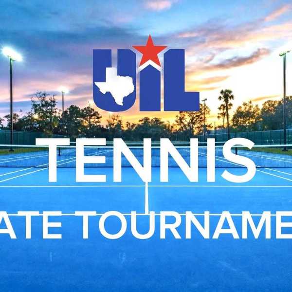 MATCH POINT: 2026 UIL Tennis State Tournament Recap — Familiar Faces Claim Gold Again