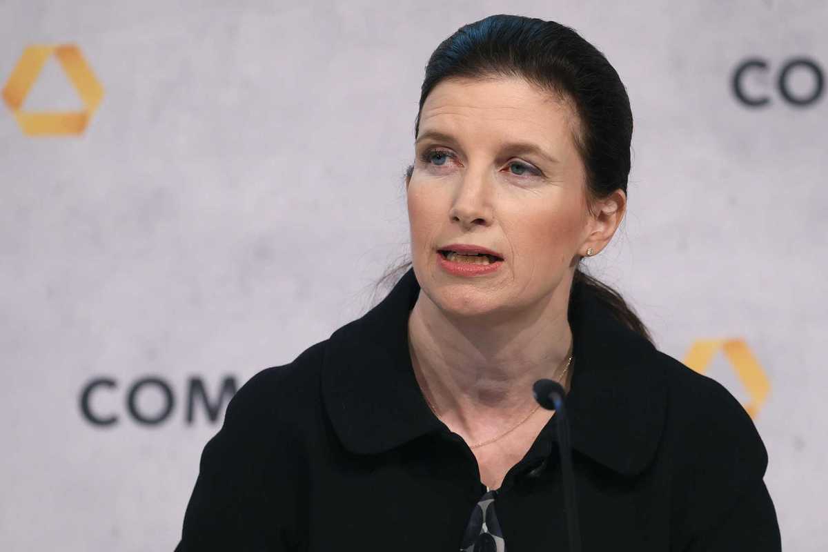 Commerz cede ma serve il premio