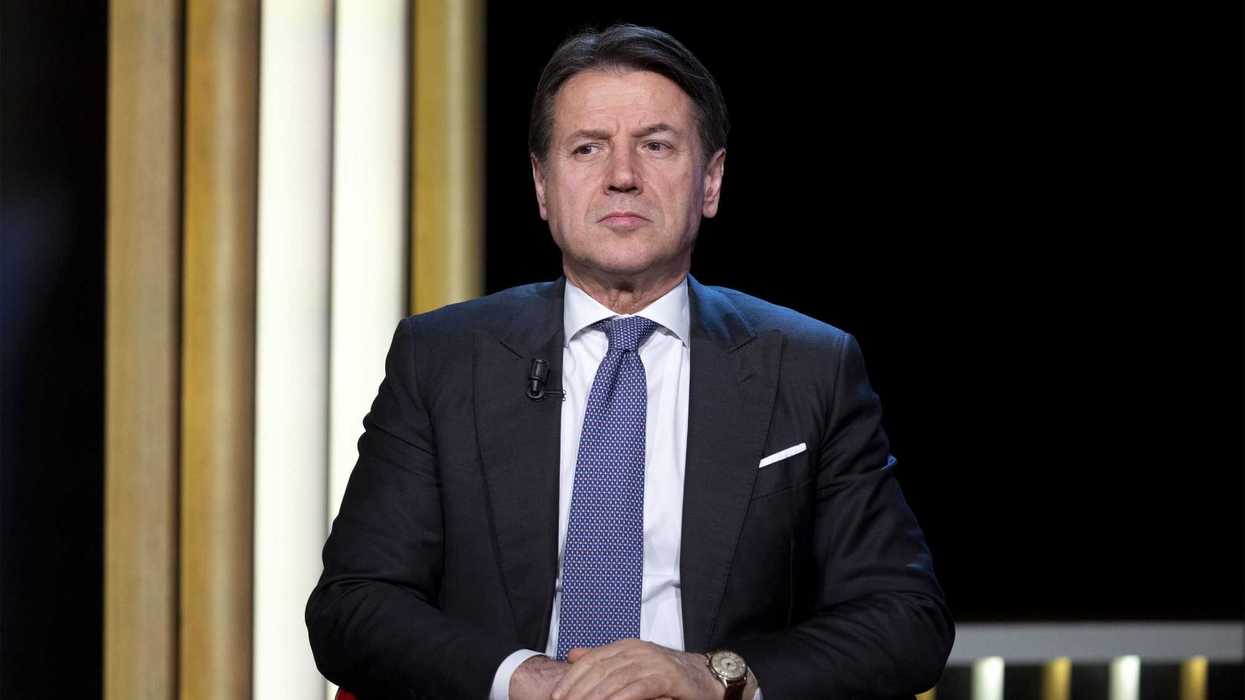 Conte si nasconde dietro Mattarella: «Per il lockdown sentimmo il Colle»