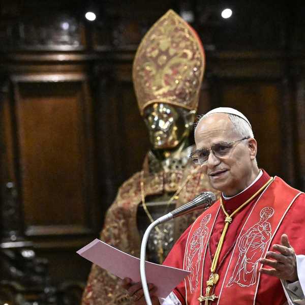 Il «metodo Prevost» è un ruggito gentile per la pace nel mondo e dentro la Chiesa