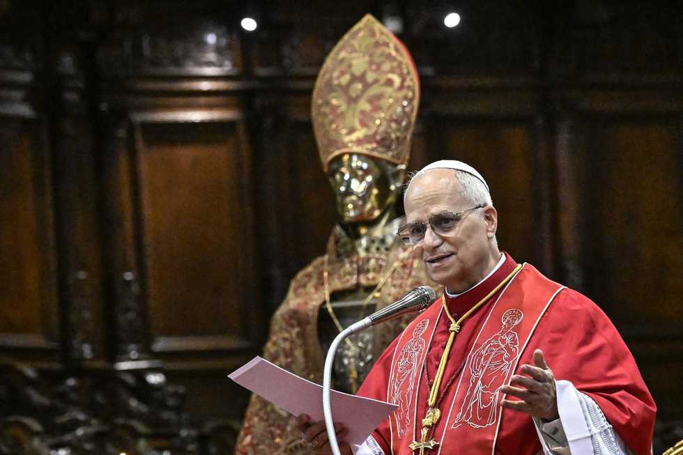 Il «metodo Prevost» è un ruggito gentile per la pace nel mondo e dentro la Chiesa