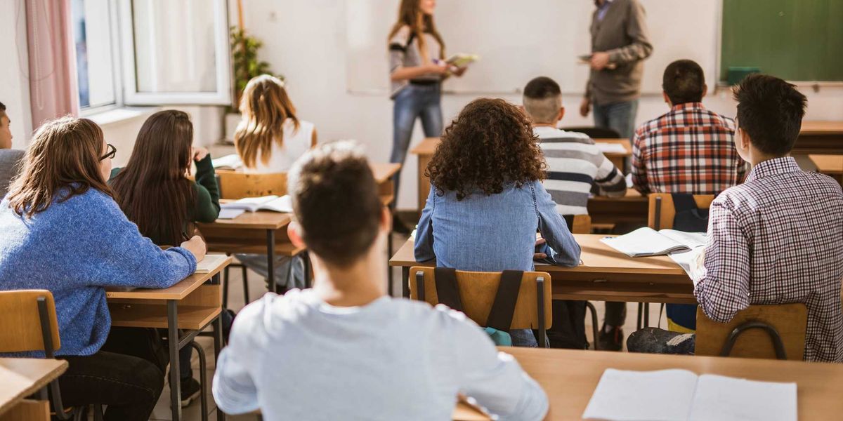 i giovani cercano soltanto stimoli per avere un posto nella societ224