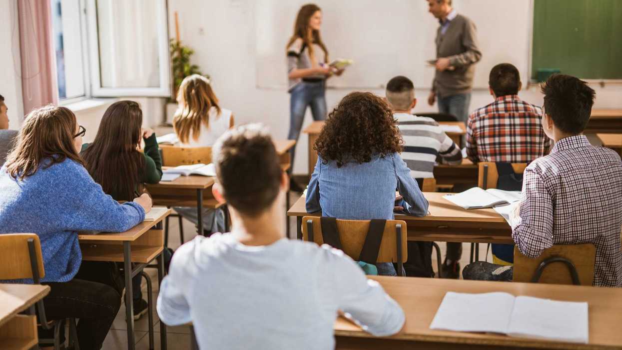 I giovani cercano soltanto stimoli per avere un posto nella società