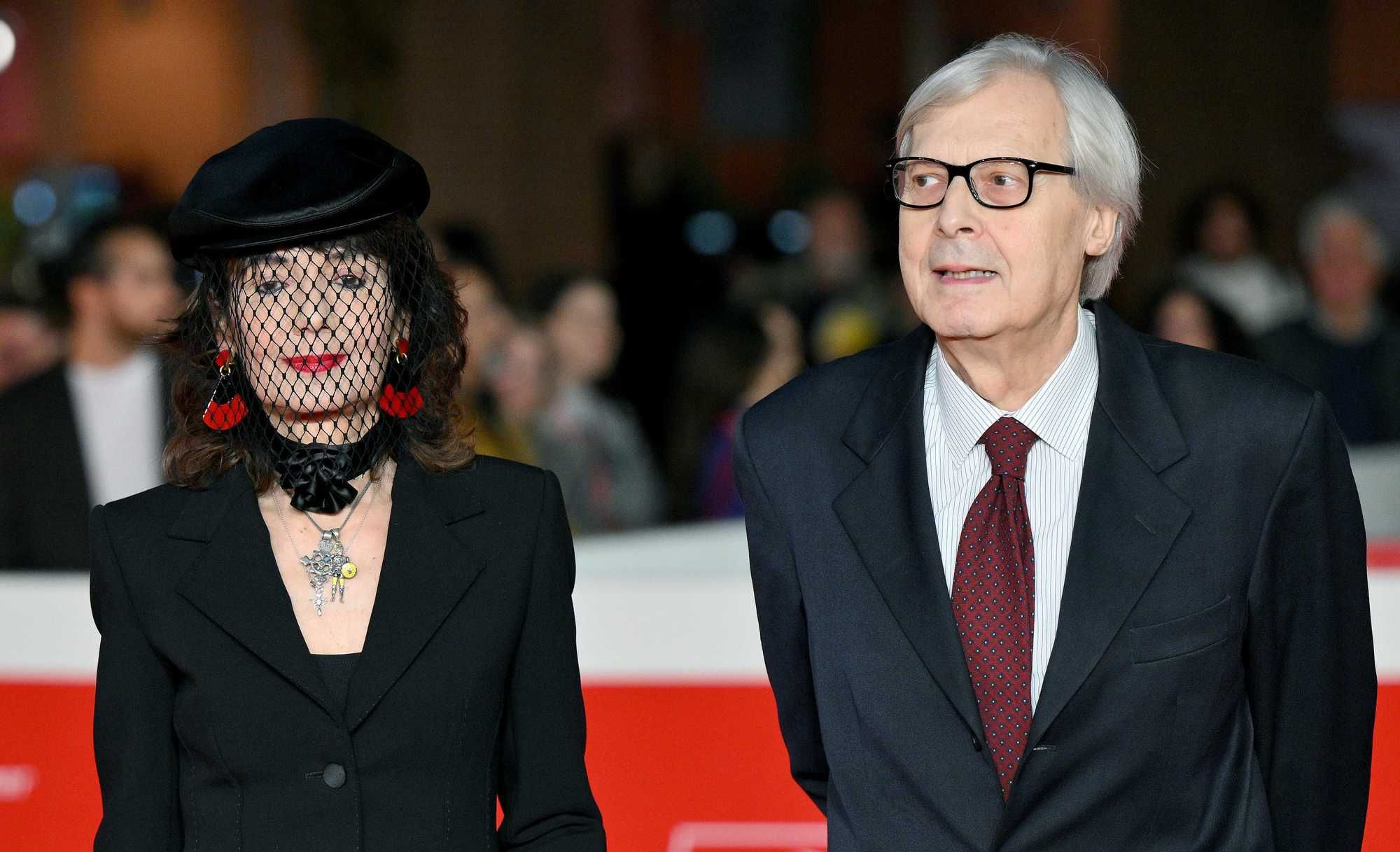 Sgarbi insiste: «Il padiglione della Russia sia riaperto»