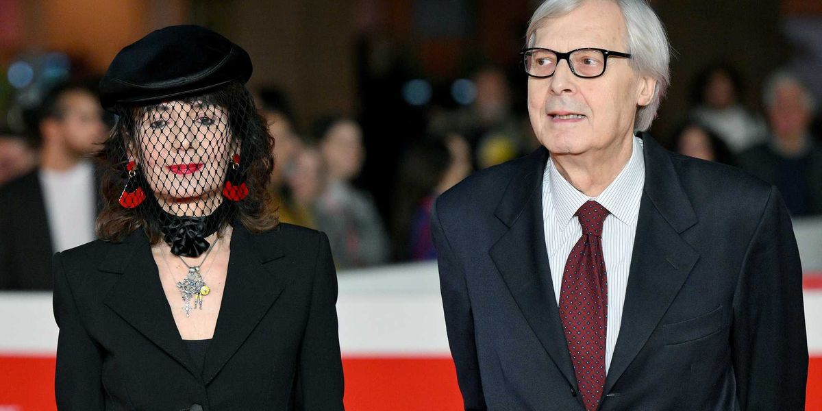 sgarbi insiste il padiglione della russia sia riaperto da Laverita.info sgarbi insiste il padiglione della russia sia riaperto