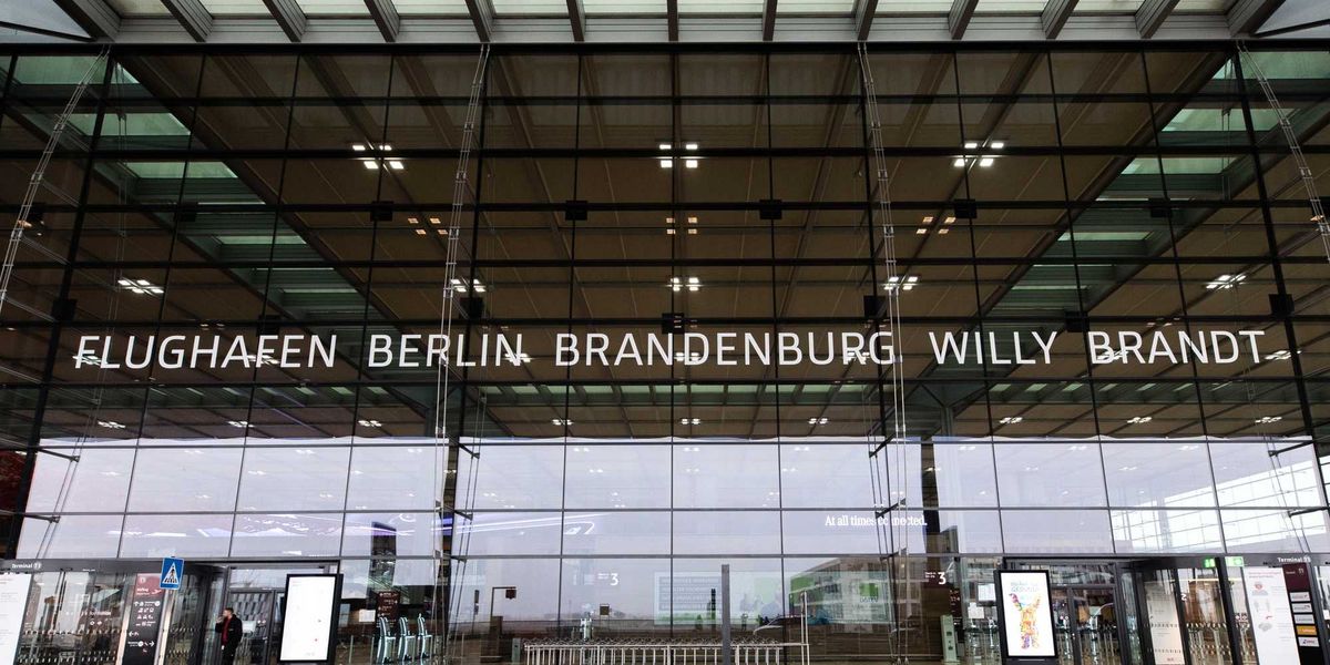 berlino vede gli scali paralizzati a rischio 20 milioni di viaggiatori da Laverita.info berlino vede gli scali paralizzati a rischio 20 milioni di viaggiatori