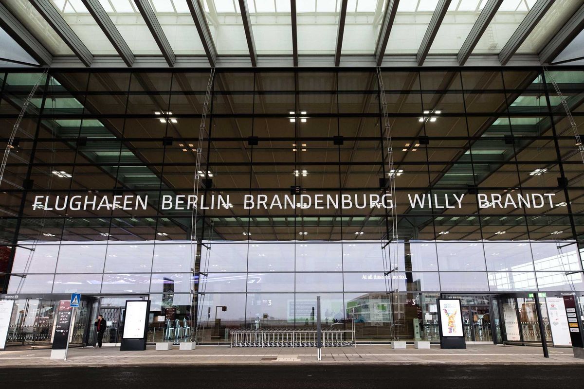 Berlino vede gli scali paralizzati: a rischio 20 milioni di viaggiatori