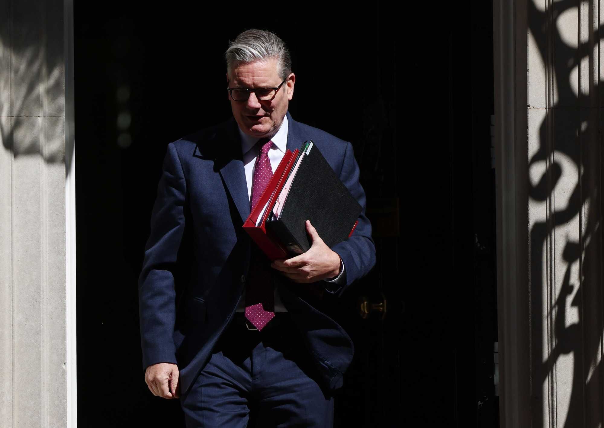 «Colpa della Brexit, serve più Ue». L’eurofesta alla faccia della realtà