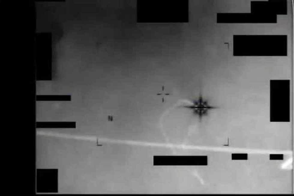 Oggetti sconosciuti e puntini nei cieli. Gli Ufo files svegliano lo spirito americano