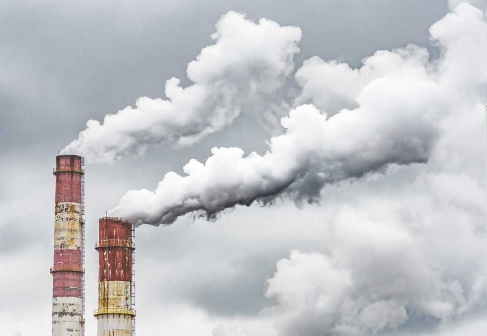 Ci risiamo: il Pd vuol mangiare la CO2
