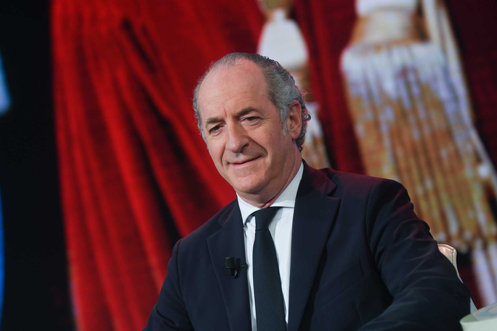 Caro Zaia, non è che si sta veltronizzando?