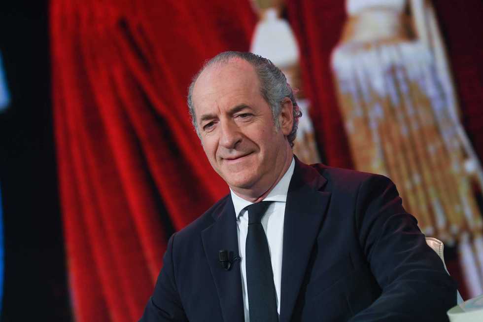 Caro Zaia, non è che si sta veltronizzando?