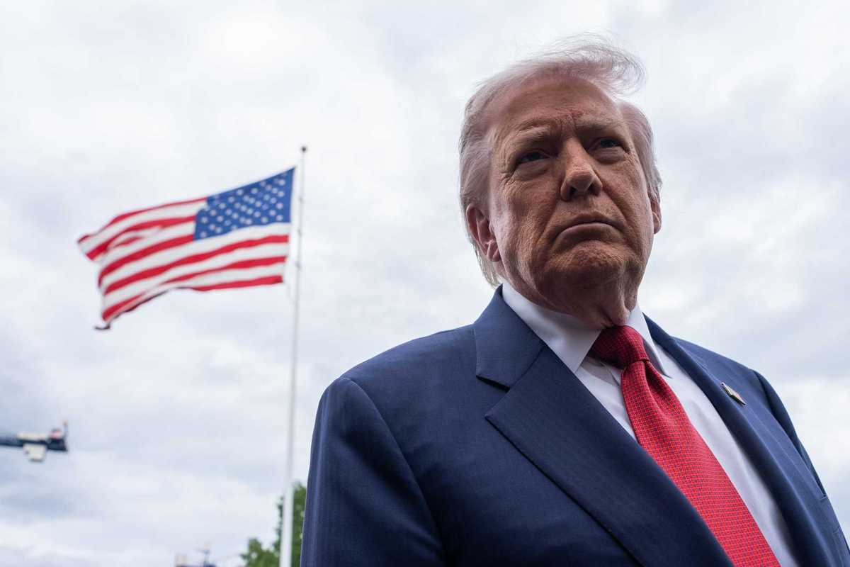 L’Iran apre all’intesa su guerra e Hormuz, ma non sul nucleare. Trump: «Risposta inaccettabile»