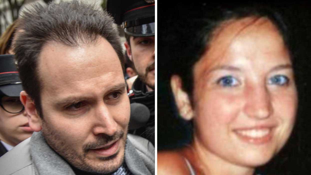 Garlasco, tutto quello che non torna