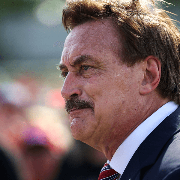 Election Deniers Are Running For Governor Across America —And Will Try To Steal 2028