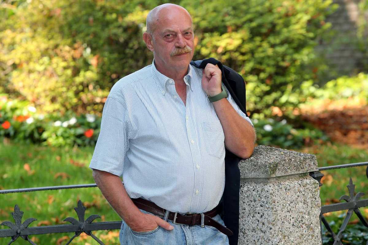 Toni Capuozzo: «Trump cerca un accordo con la Cina»