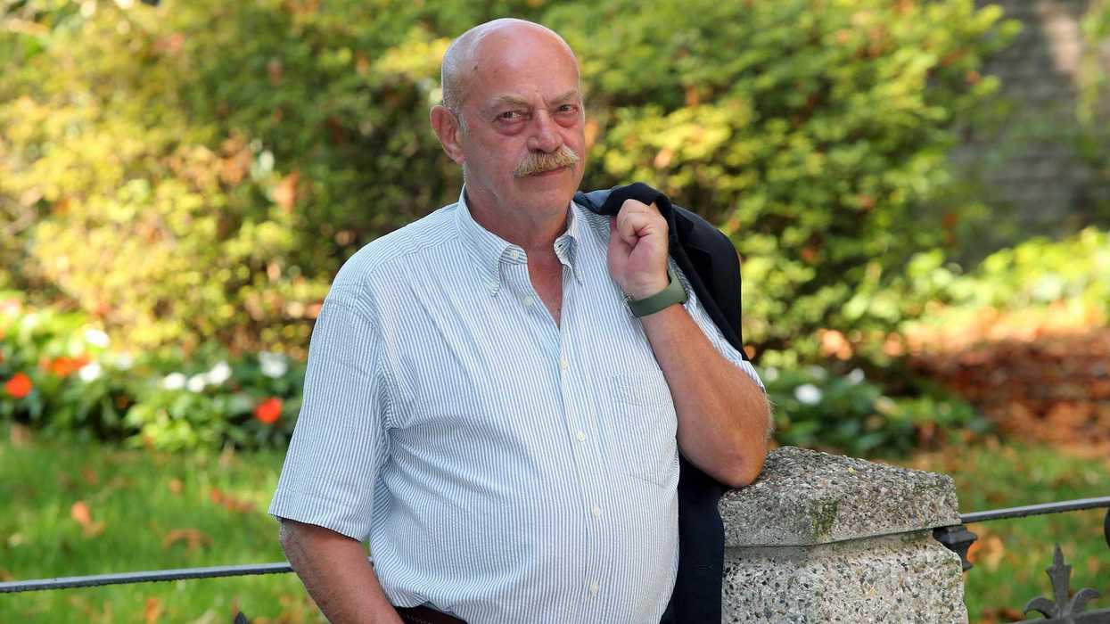 Toni Capuozzo: «Trump cerca un accordo con la Cina»