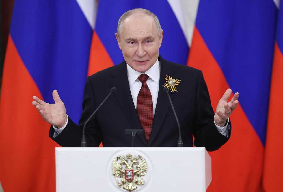 Il gas di Putin è sempre lì, l’Ue si finge sorda