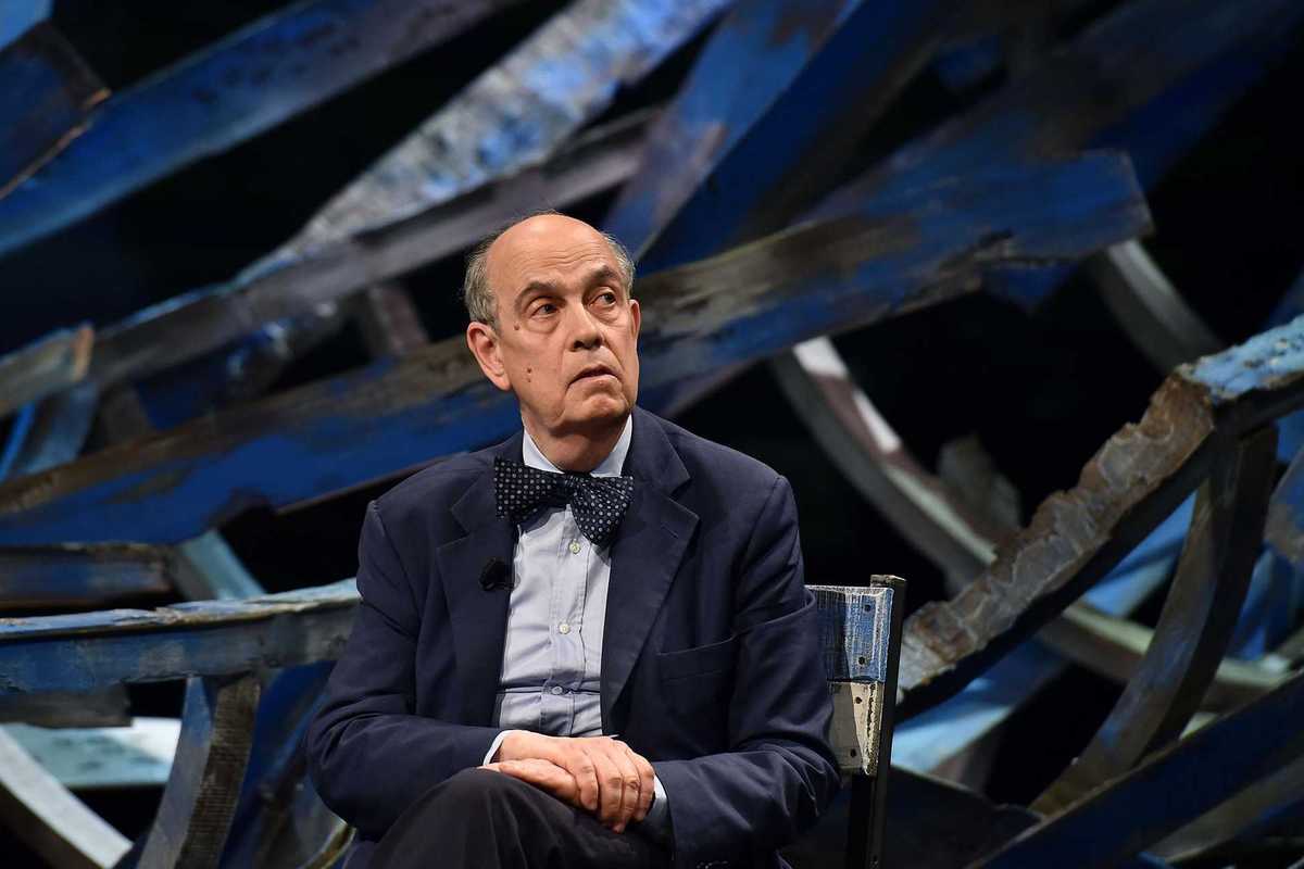 Marco Tarchi: «Russi in Biennale? Chance per l’Italia»