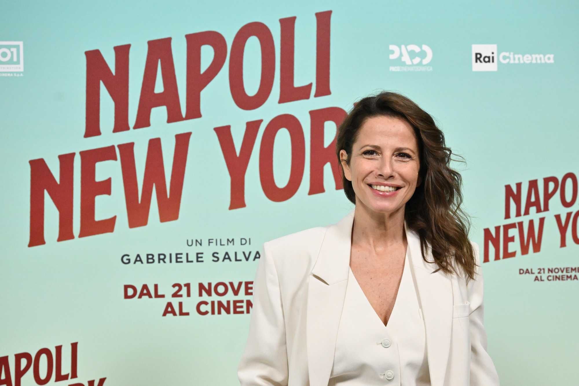 Anna Ammirati: «Da Brass a De Filippo, cerco l’amore»