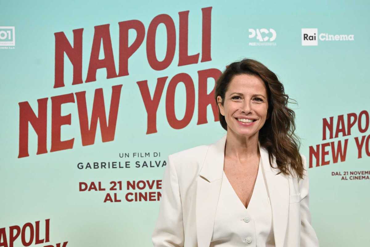 Anna Ammirati: «Da Brass a De Filippo, cerco l’amore»