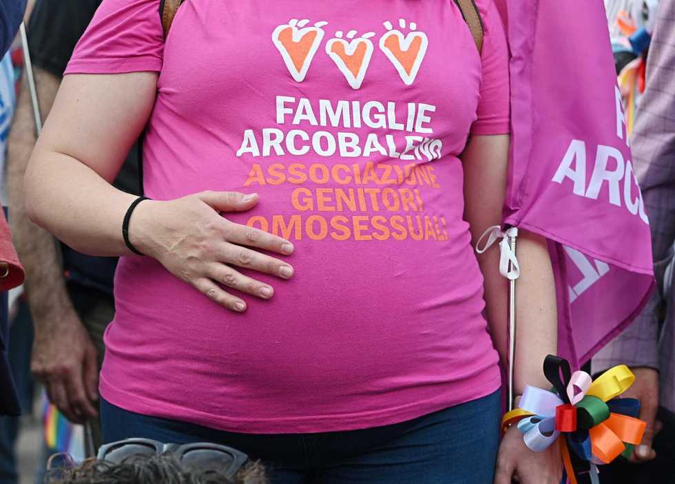 L’ombra della lobby gay si allunga sul meccanismo degli affidi