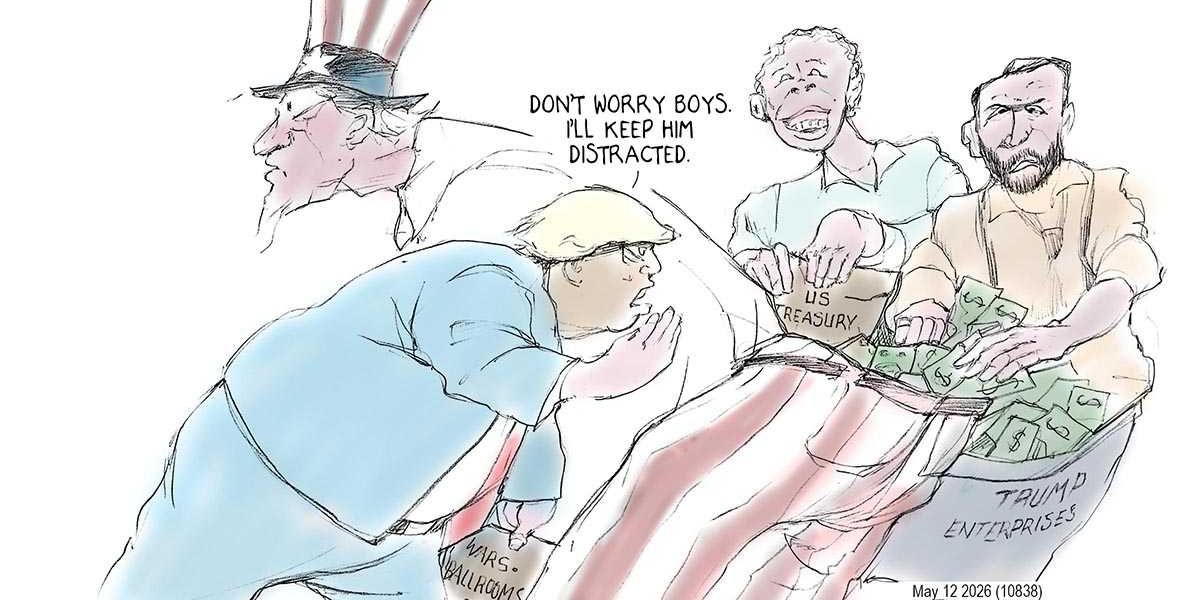 Danziger Draws