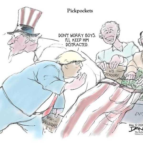 Danziger Draws