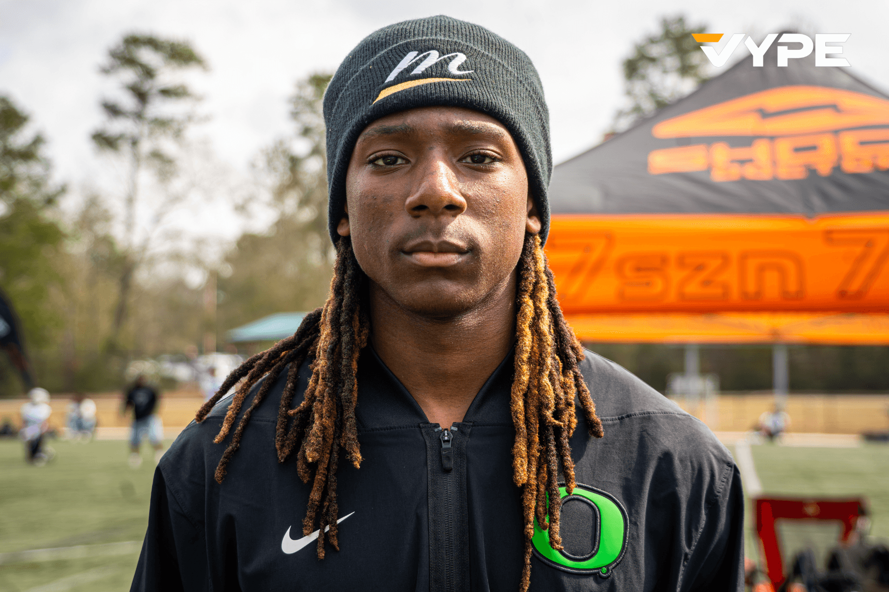 TOP SIX: Tompkins cornerback Blake Jenkins announces top schools
