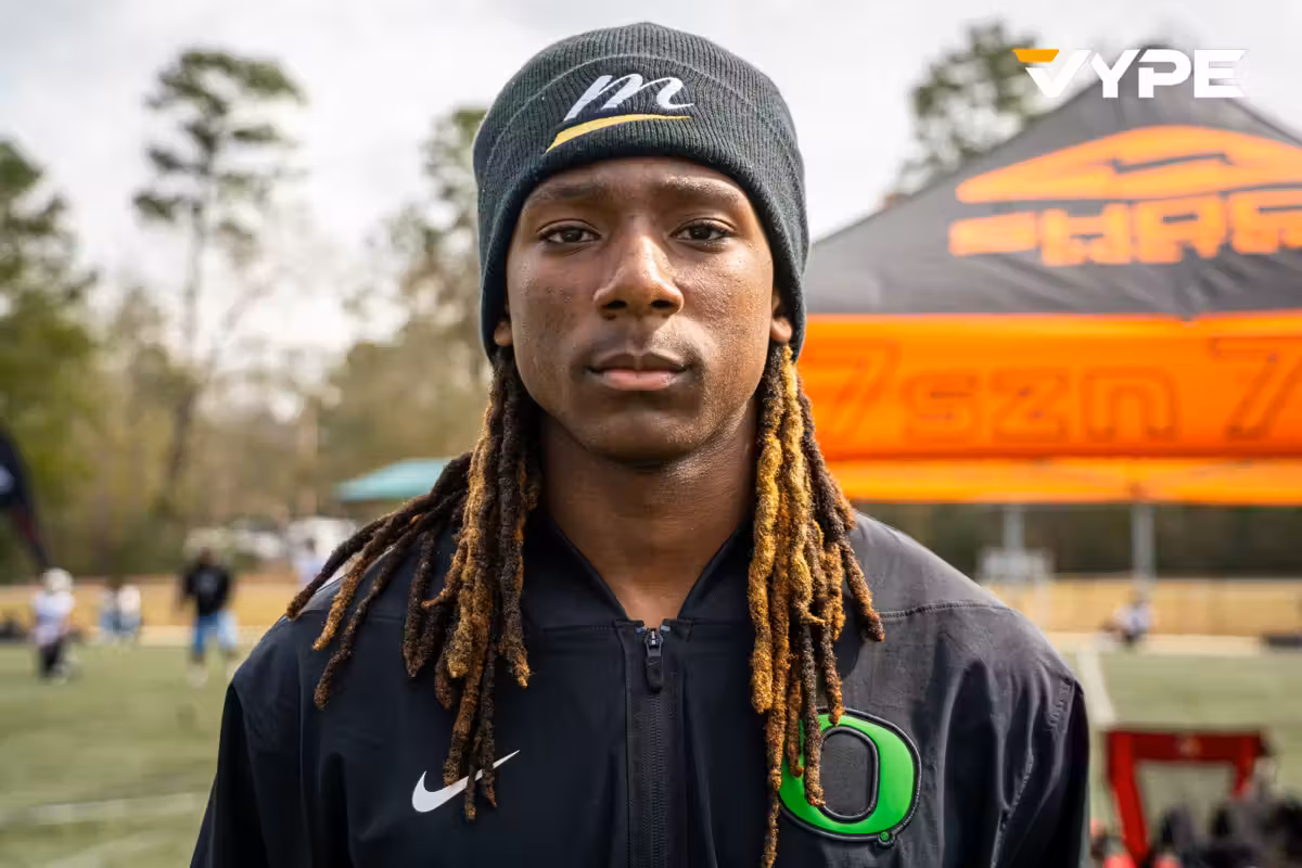 TOP SIX: Tompkins cornerback Blake Jenkins announces top schools